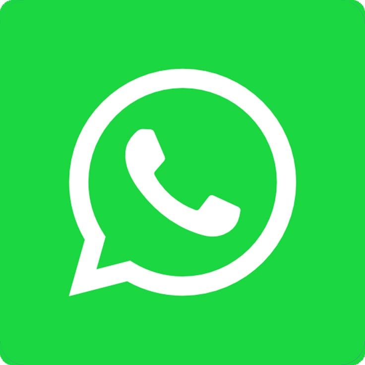 WhatsApp Icon