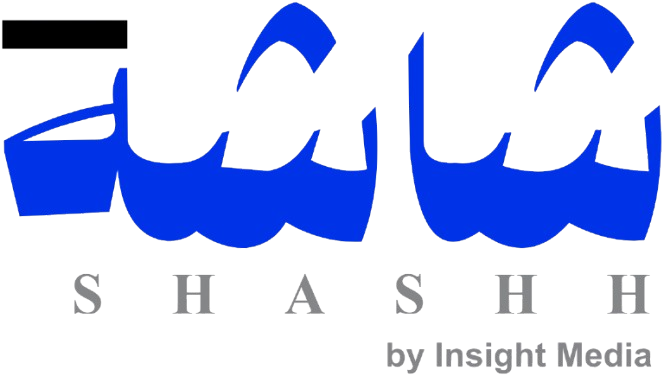 Shashh Logo